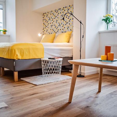 Best Inn Poznan Apartament Orzeszkowej Bagian luar foto