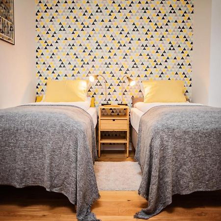 Best Inn Poznan Apartament Orzeszkowej Bagian luar foto