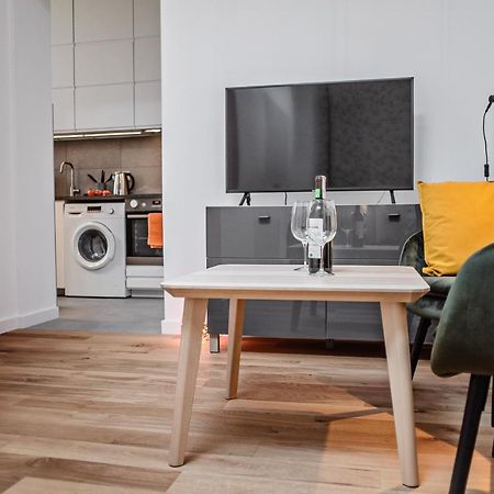 Best Inn Poznan Apartament Orzeszkowej Bagian luar foto