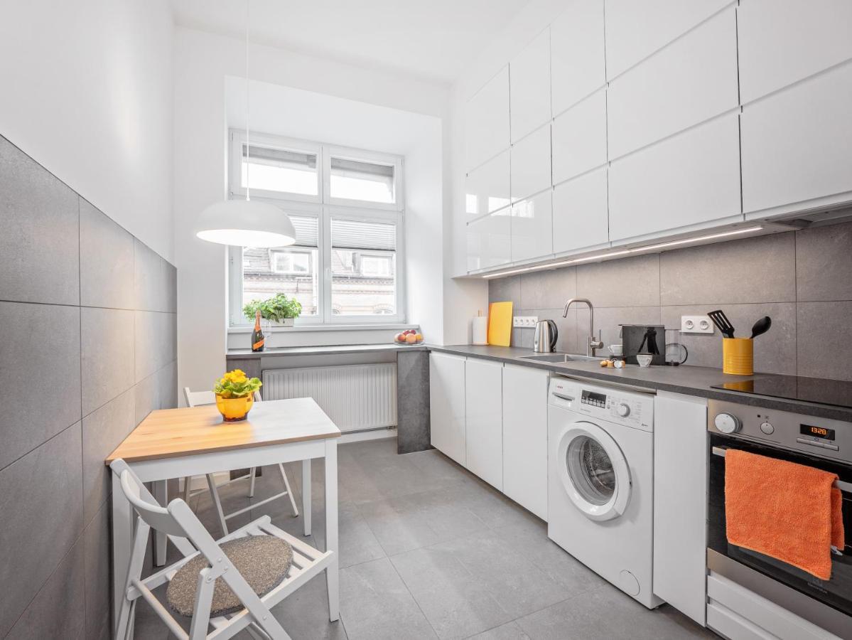 Best Inn Poznan Apartament Orzeszkowej Bagian luar foto