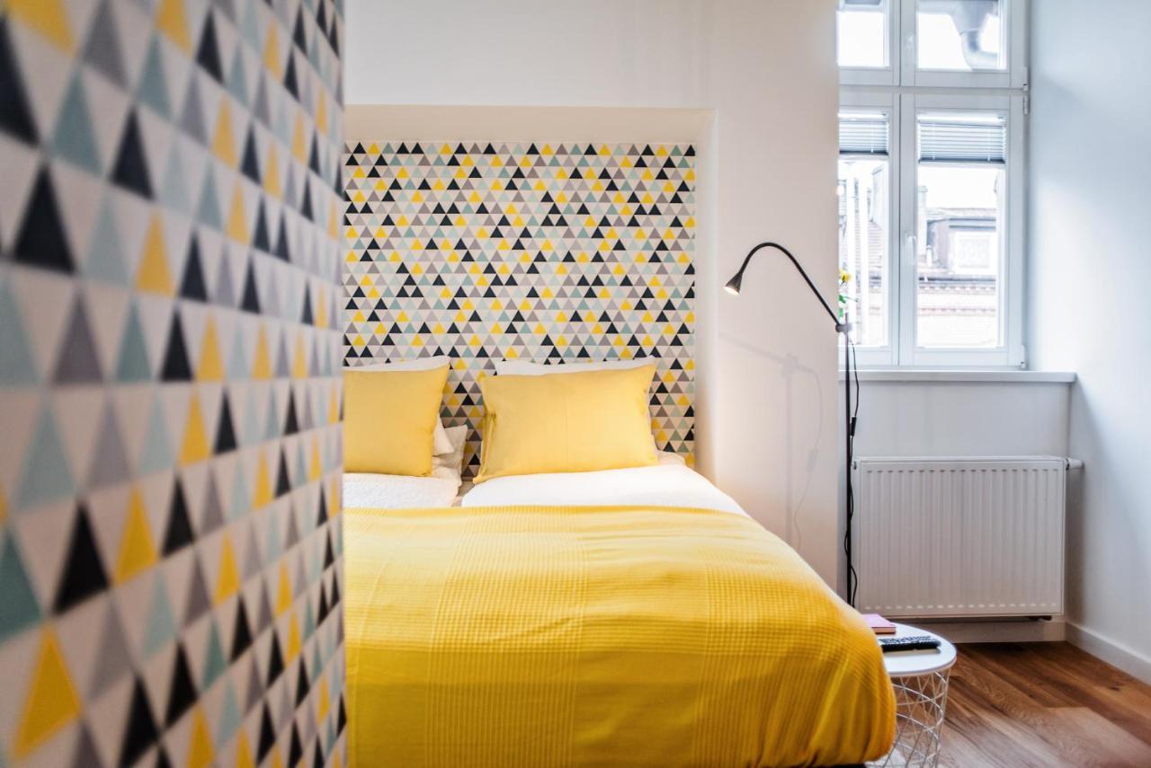 Best Inn Poznan Apartament Orzeszkowej Bagian luar foto