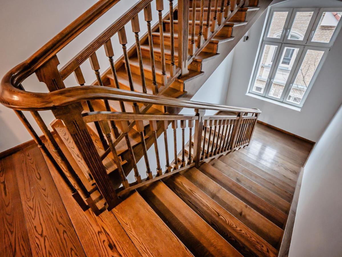 Best Inn Poznan Apartament Orzeszkowej Bagian luar foto