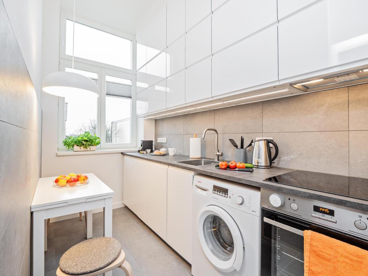 Best Inn Poznan Apartament Orzeszkowej Bagian luar foto