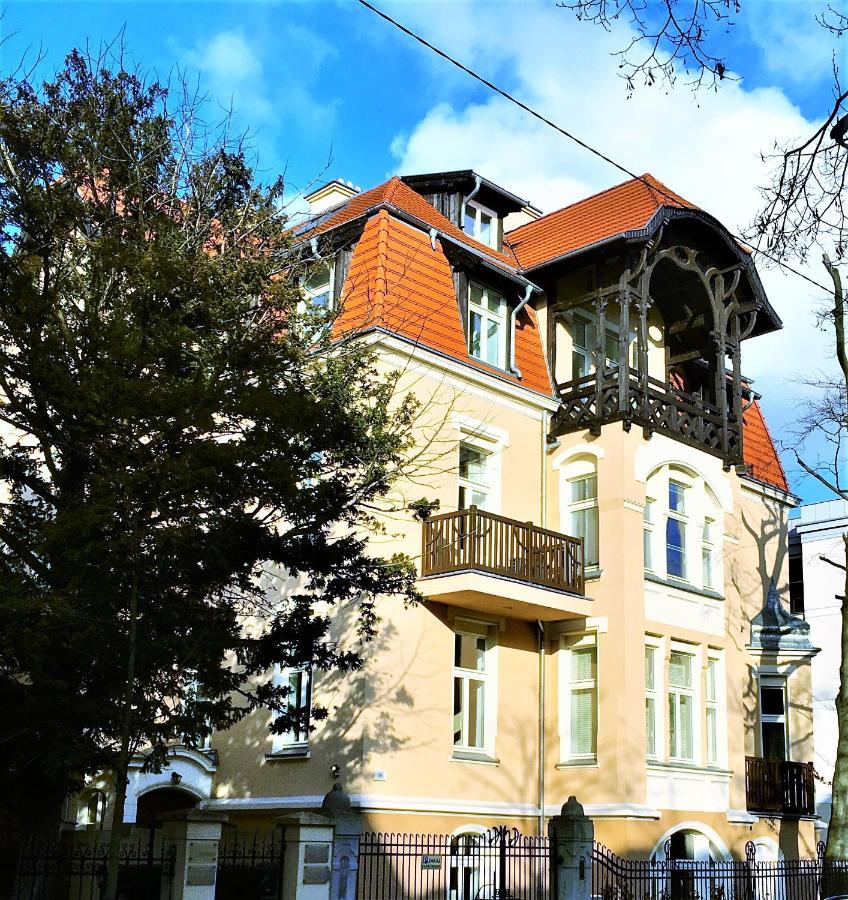 Best Inn Poznan Apartament Orzeszkowej Bagian luar foto