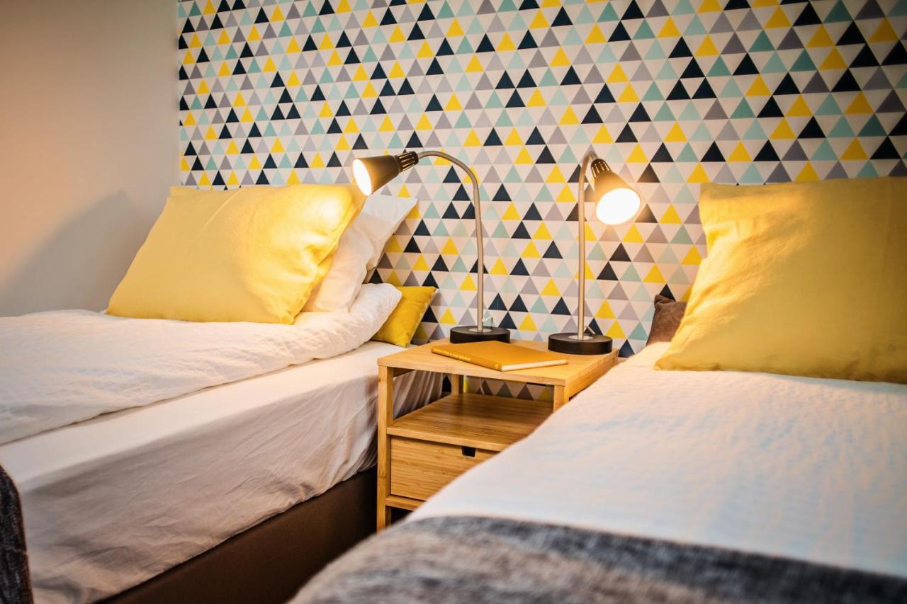 Best Inn Poznan Apartament Orzeszkowej Bagian luar foto
