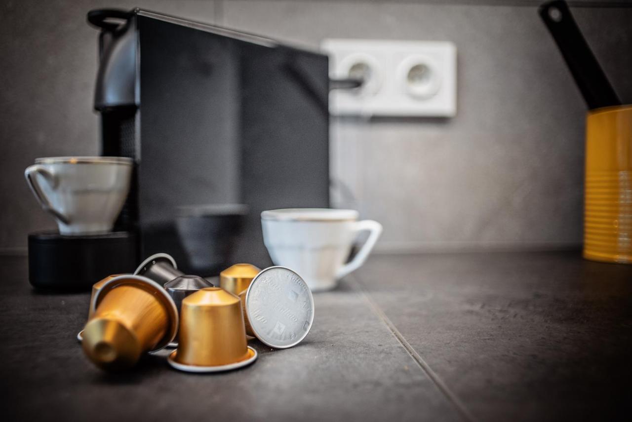 Best Inn Poznan Apartament Orzeszkowej Bagian luar foto