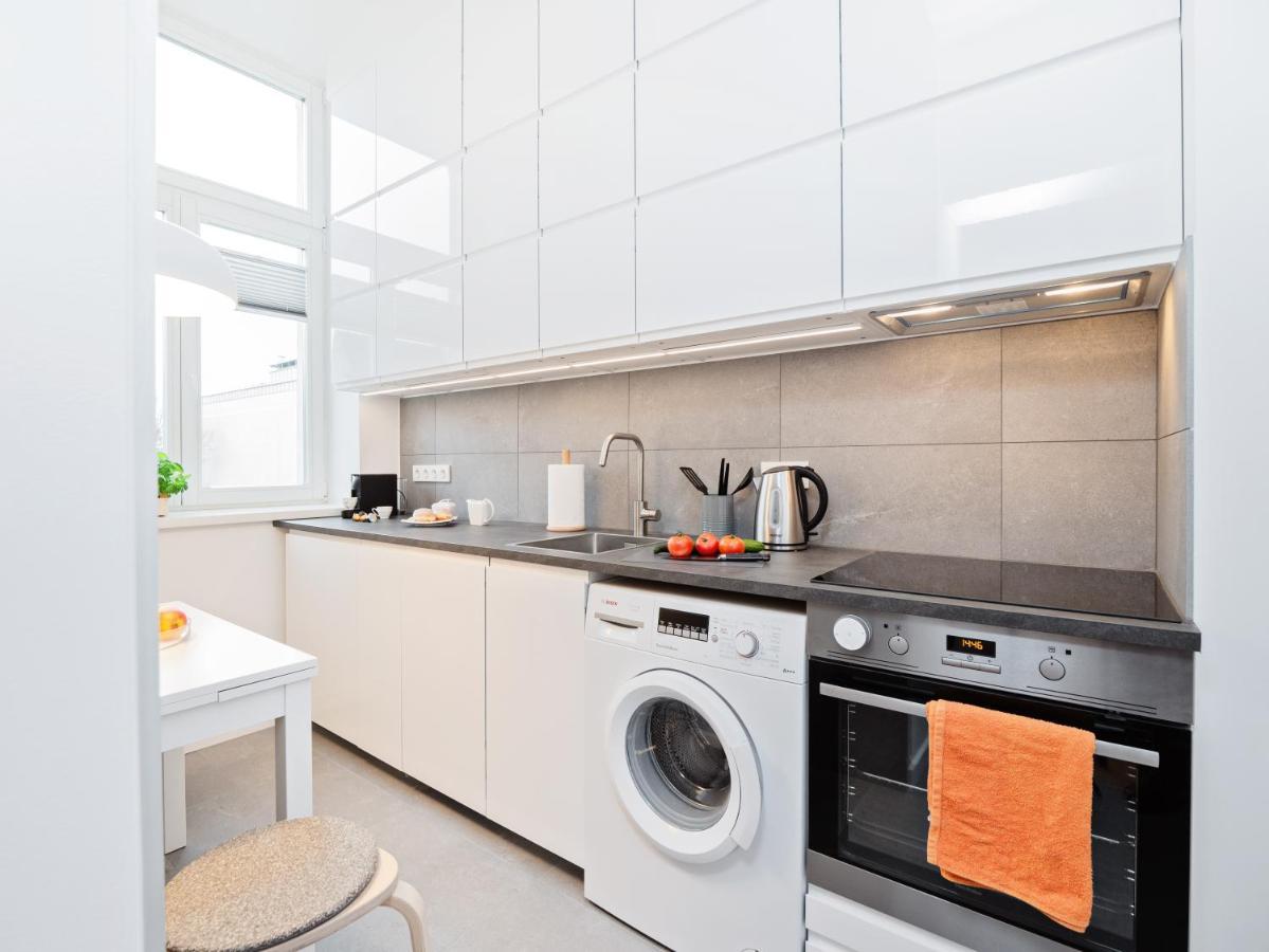 Best Inn Poznan Apartament Orzeszkowej Bagian luar foto