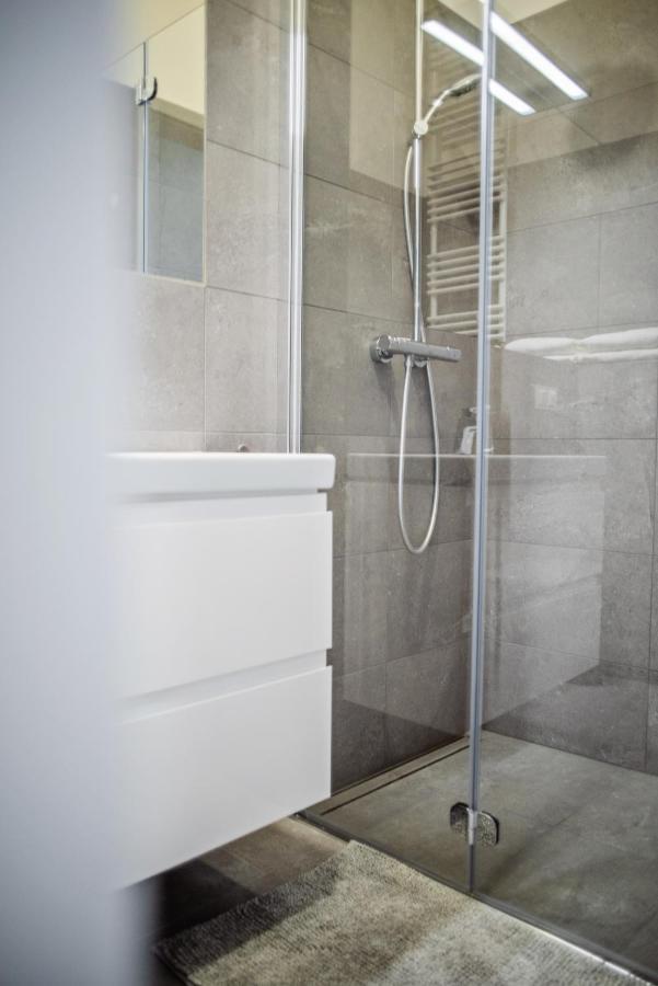 Best Inn Poznan Apartament Orzeszkowej Bagian luar foto