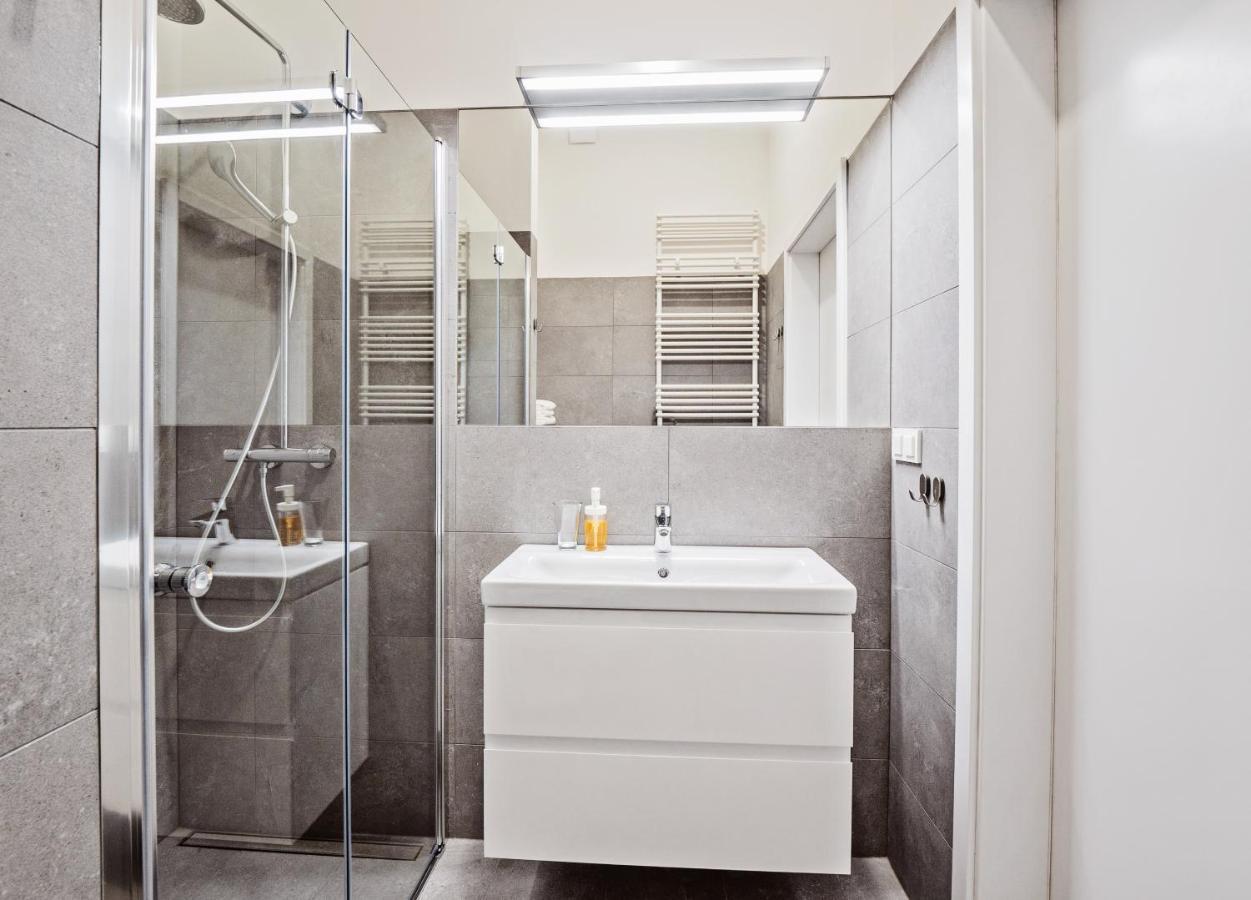 Best Inn Poznan Apartament Orzeszkowej Bagian luar foto