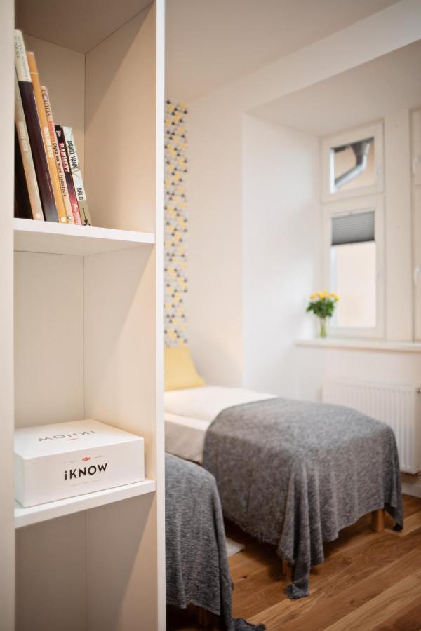 Best Inn Poznan Apartament Orzeszkowej Bagian luar foto
