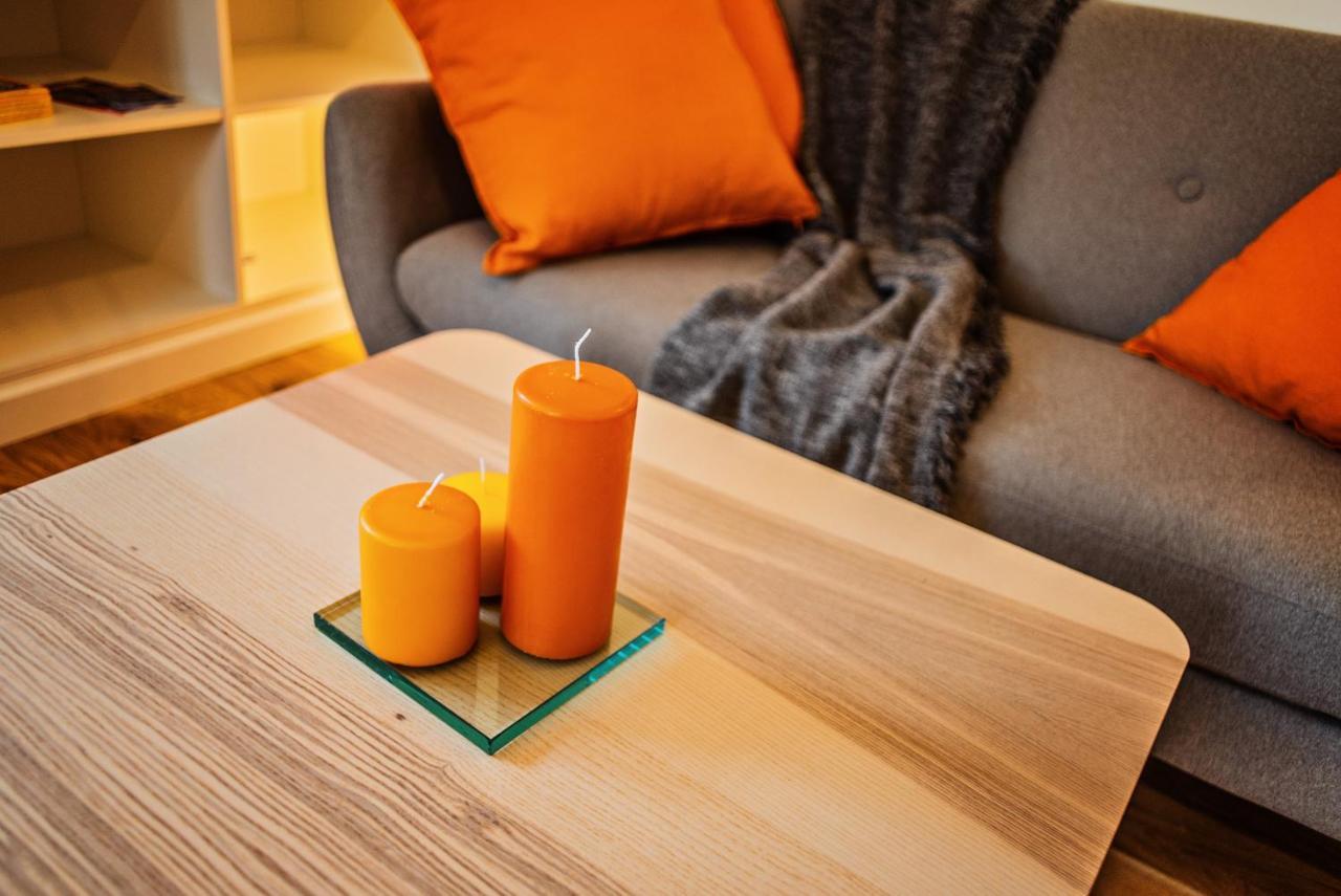 Best Inn Poznan Apartament Orzeszkowej Bagian luar foto