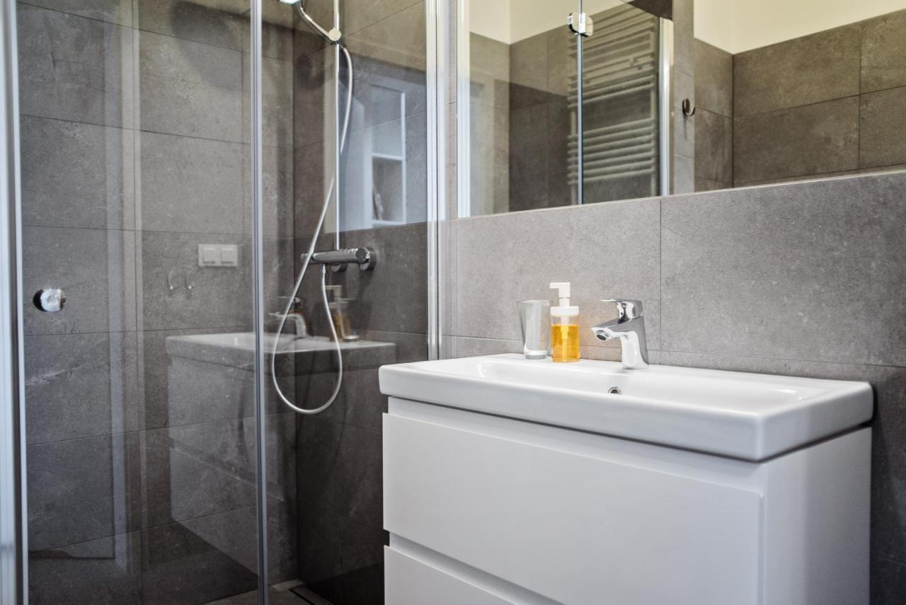 Best Inn Poznan Apartament Orzeszkowej Bagian luar foto